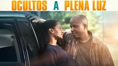 Ocultos A Plena Luz
