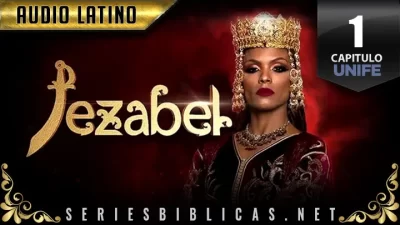 Jezabel Capitulo 1 Audio Latino