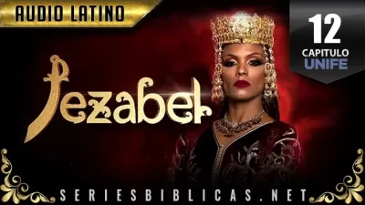 Jezabel Capitulo 12 Audio Latino