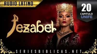 Jezabel Capitulo 20 Audio Latino