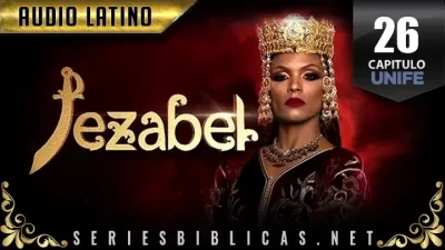 Jezabel Capitulo 26 Audio Latino