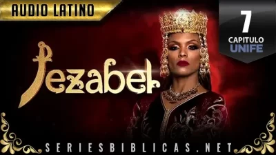 Jezabel Capitulo 7 Audio Latino