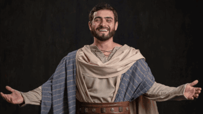 Marcelo Filho Elihu: un adiós muy especial
