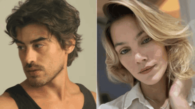 Ben-Hur protagonistas: revelan el elenco