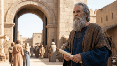 Abraham Estudio Bíblico sobre el Pacto, la Fe y el Sacrificio de Isaac