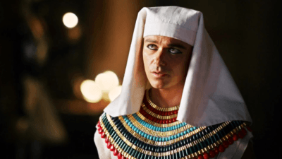 De la Prisión al Palacio: La Historia de José de Egipto y el Propósito del Dolor