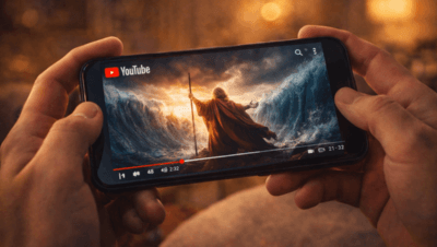 7 Best Biblical Series on YouTube in Spanish Free