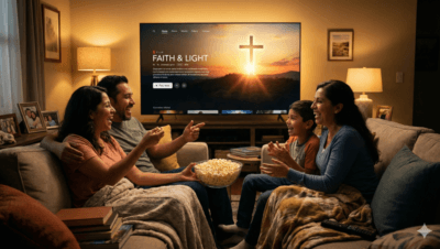 7 Best Christian Movies on Amazon Prime in Spanish 2026