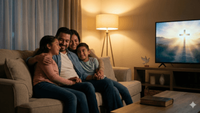 7 Best Christian Movies on Netflix in Spanish (Lista 2026)