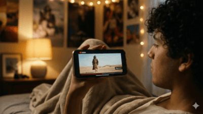 7 Best Christian Movies on YouTube in Spanish (Free)