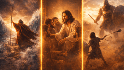 Biblical Series in Spanish Guía Definitiva 2026