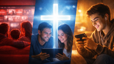Christian Movies in Spanish Guía Definitiva 2026