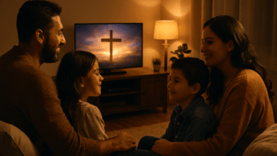 Películas cristianas en español para ver en Estados Unidos