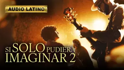 Si Solo Pudiera Imaginar 2