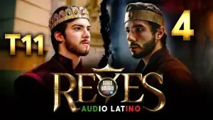 Reyes Temporada 11 Capitulo 4 Audio Latino y Subtitulado