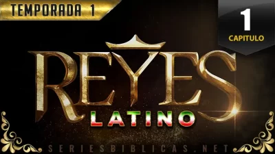 Reyes – T1 Capítulo 1 (Audio Latino / Subtitulado)