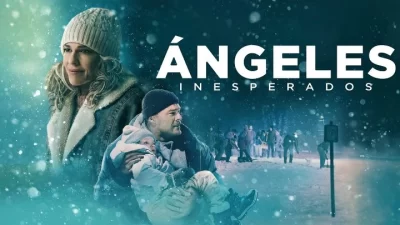 Ángeles Inesperados