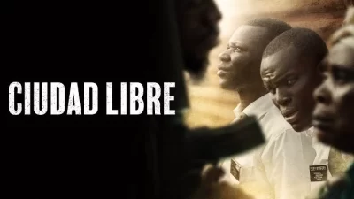 Ciudad Libre
