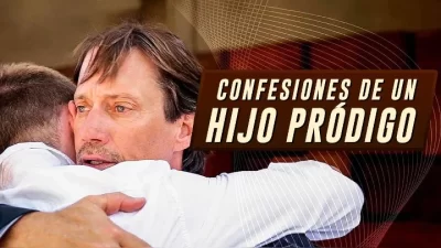 Confesiones de Un Hijo Pródigo