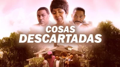 Cosas Descartadas