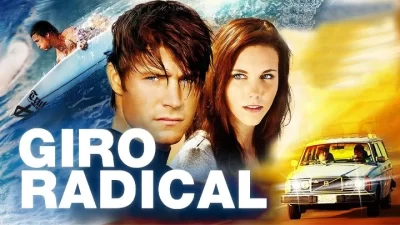 Giro Radical