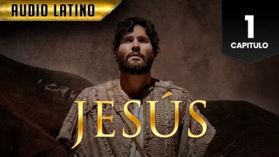 Jesús Capitulo 1 (Audio Latino o Subtitulado)