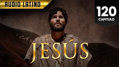 Jesús Capitulo 120 (Audio Latino o Subtitulado)