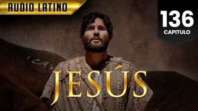 Jesús Capitulo 136 (Audio Latino o Subtitulado)