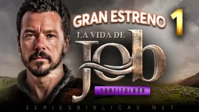 La Vida de Job Capitulo 1 Subtitulado
