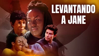 Levantando a Jane