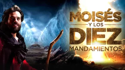 Moisés y Los Diez Mandamientos