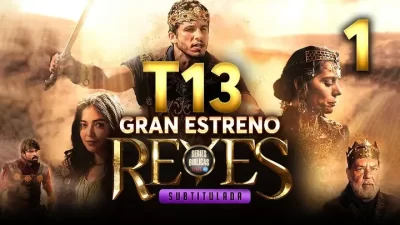 Reyes Capítulo 1 Temporada 13 (Subtitulado)