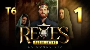 Reyes Capítulo 1 Temporada 6 (Audio Latino o Subtitulado)