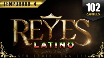 Reyes Capítulo 102 Temporada 4 (Audio Latino o Subtitulado)