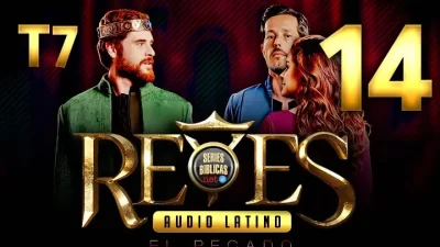 Reyes Capítulo 14 Temporada 7 (Audio Latino o Subtitulado)