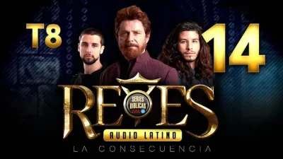 Reyes Capítulo 14 Temporada 8 (Audio Latino o Subtitulado)