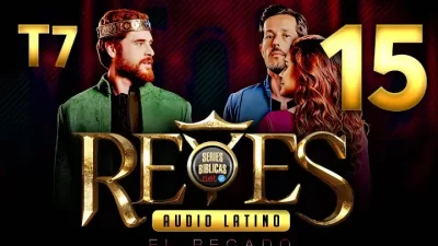 Reyes Capítulo 15 Temporada 7 (Audio Latino o Subtitulado)