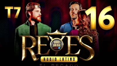 Reyes Capítulo 16 Temporada 7 (Audio Latino o Subtitulado)