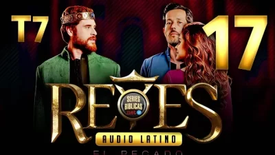 Reyes Capítulo 17 Temporada 7 (Audio Latino o Subtitulado)