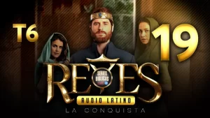 Reyes Capítulo 19 Temporada 6 (Audio Latino o Subtitulado)