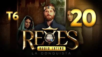 Reyes Capítulo 20 Temporada 6 (Audio Latino o Subtitulado)