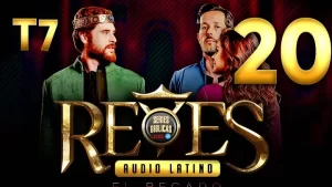 Reyes Capítulo 20 Temporada 7 (Audio Latino o Subtitulado)