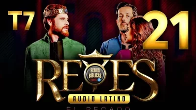 Reyes Capítulo 21 Temporada 7 (Audio Latino o Subtitulado)