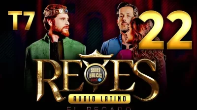 Reyes Capítulo 22 Temporada 7 (Audio Latino o Subtitulado)