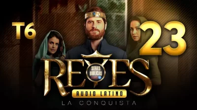 Reyes Capítulo 23 Temporada 6 (Audio Latino o Subtitulado)