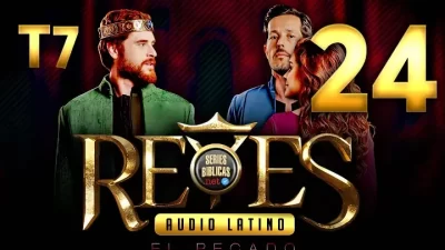 Reyes Capítulo 24 Temporada 7 (Audio Latino o Subtitulado)