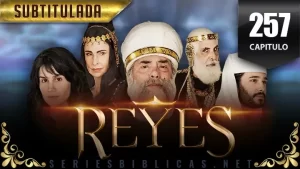 Reyes Capítulo 257 Temporada 8 (Subtitulado)