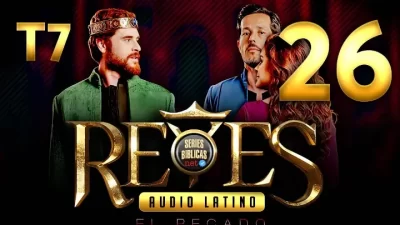Reyes Capítulo 26 Temporada 7 (Audio Latino o Subtitulado)