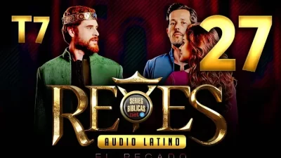 Reyes Capítulo 27 Temporada 7 (Audio Latino o Subtitulado)