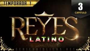 Reyes Capítulo 3 Temporada 1 (Audio Latino o Subtitulado)